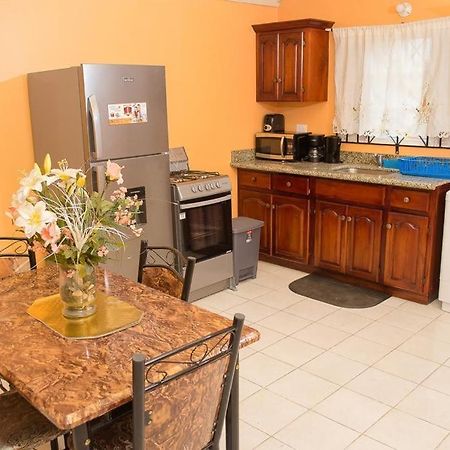 Perfect Vacation Villa Montego Bay Luaran gambar