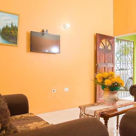 Perfect Vacation Villa Montego Bay Luaran gambar
