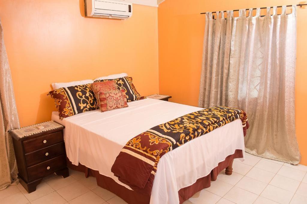 Perfect Vacation Villa Montego Bay Luaran gambar