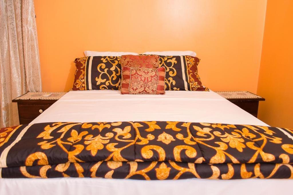 Perfect Vacation Villa Montego Bay Luaran gambar