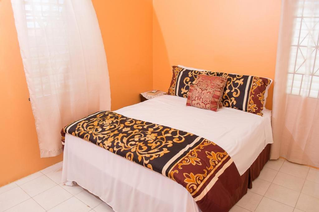 Perfect Vacation Villa Montego Bay Luaran gambar