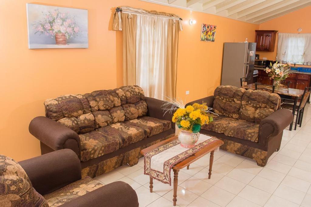 Perfect Vacation Villa Montego Bay Luaran gambar