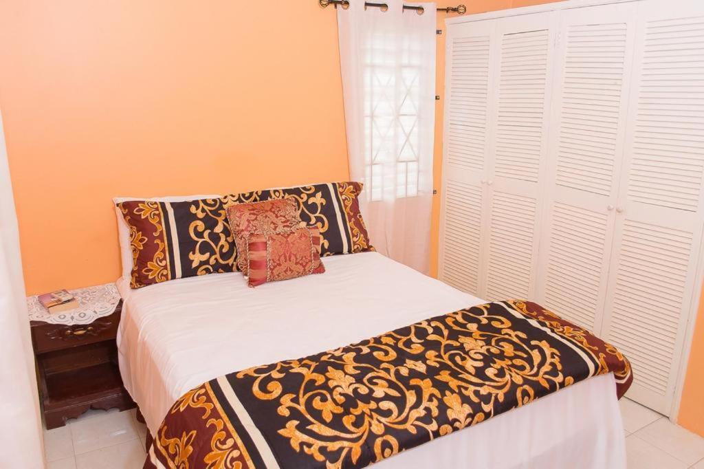 Perfect Vacation Villa Montego Bay Luaran gambar