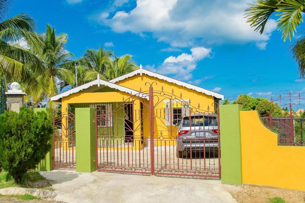 Perfect Vacation Villa Montego Bay Luaran gambar