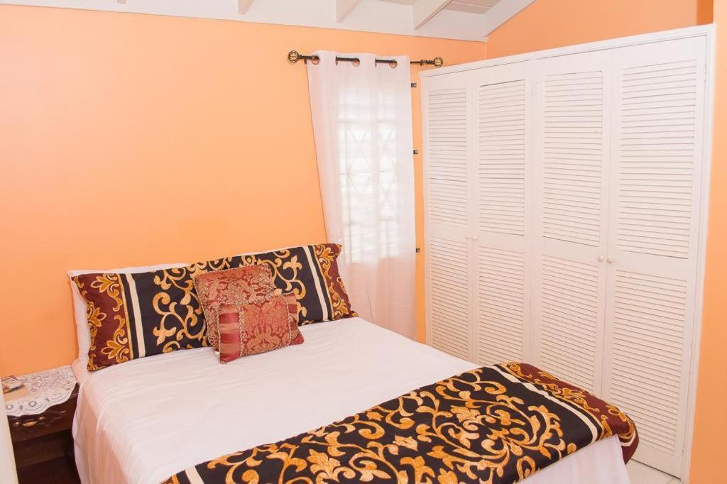 Perfect Vacation Villa Montego Bay Luaran gambar